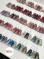 بوكس مناكير بديل فلورمار 72 حبه