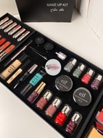 بوكس مكياج ايف - الكبير