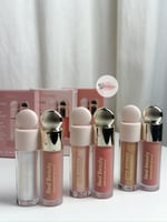 3 بلاشر + 3 اضاءه بديل رير بيوتي