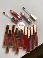 مجموعة ارواج مات بديل شارلوت 12 لون