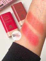 بلاشر كريمي ستيك (حبتين) - ( B )