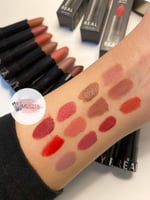 مجموعة ارواج بديل سيفورا 12 لون كريمي مطفي