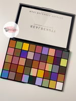 باليت ايشدو بديل ريفلوشن - رقم 1