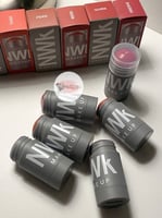 مجموعة بلاشر كريمي بديل ميلك ميك اب 6 حبات