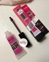 غرا حواجب بديل نكس