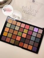 باليت ايشدو بديل نكس 40 لون