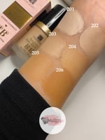 فاونديشن بديل توفيسد فل كفر