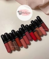 طقم ارواج بديل سيفورا 12 حبه مات- حجم ميني