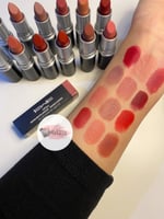 مجموعة ارواج بديل ماك كريمي 12 حبه