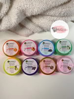 حبه مزيل مناكير مناديل ( الرائحه عشوائي )