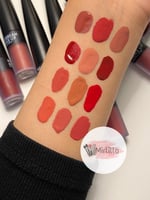 مجموعة ارواج مات بديل ميكب فورايفر 12 حبه