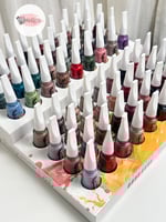 بوكس مناكير بديل فلورمار 72 حبه