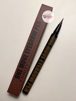 قلم حواجب وايلاينر بني بديل انقلوت