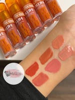 قلوسات بديل نكس 6 حبات