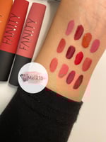 مجموعة ارواج مطفيه بديل نارس 12 لون