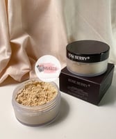 لوس باودر بديل لورا مارسيه