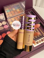 بوكس مكياج بديل تارت