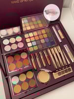 بوكس مكياج بديل تارت