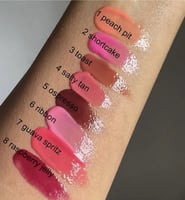 قلوسات بديل رود هايلي - 8 حبات