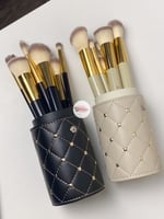 مجموعة فرش مكياج بديل بي اتش ( 12 فرشه )