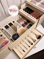 بوكس مكياج ريل بيوتي بديل ديور الكبير - بيج