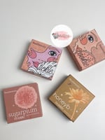 مجموعه اضاءه بديل بنفت 4 حبات