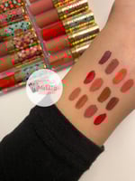 مجموعة ارواج ميني مات بديل تارت 12 لون