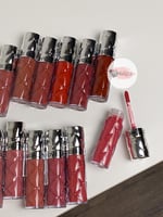 مجموعه ارواج مات بديل سيفورا 12 حبه