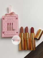 بكج ارواج بديل شارلوت 3 حبات