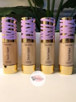 فونديشن بديل تارت