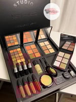 بوكس مكياج بديل ماك - البوكس الصغير