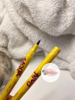 قلم ايلاينر ورسم حواجب بديل ماجك