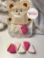 بيوتي بلندر 6 قطع