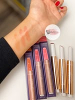 مرطبات شفايف بديل تارت ( 3حبات )