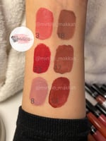 روج مات بديل سيفورا الحجم الكبير ( حبه)