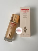 هوليود فلوليس فلتر بديل شارلوت