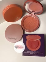 بلاشر بديل تارت مجموعه 3 الوان