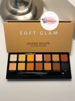 باليت ايشدو بديل انستازيا - الاصفر