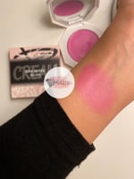 بلاشر كريمي بديل فنتي بيوتي