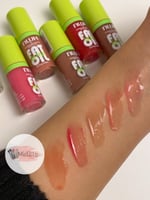 قلوسات بديل نكس 6 حبات