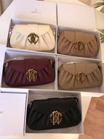 حقيبه من Roberto Cavalli