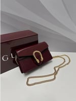 حقيبه من Gucci