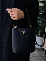 حقيبه من PRADA