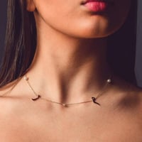 سلسال الحروف مع لؤلؤه