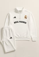 طقم ريال مدريد الجديد 2026