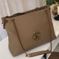 حقيبه من Roberto Cavalli