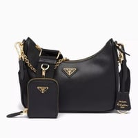 حقيبه من PRADA