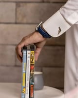 كبك بالاسم حسب الطلب