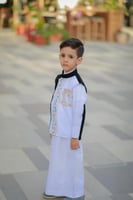 سديري اسود بالاسم