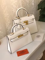 حقيبه نسائيه من Hermès